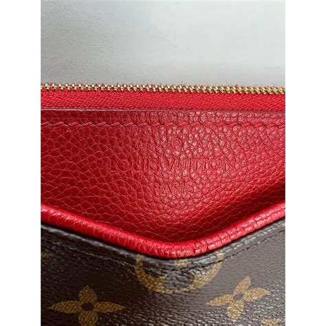 louis vuitton pallas clutch prijs|Louis Vuitton pallas clutch cherry.